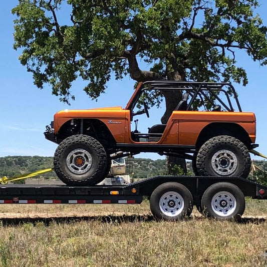 The Forgotten Ford Trucks: Rare Gems Every Collector Should Know
