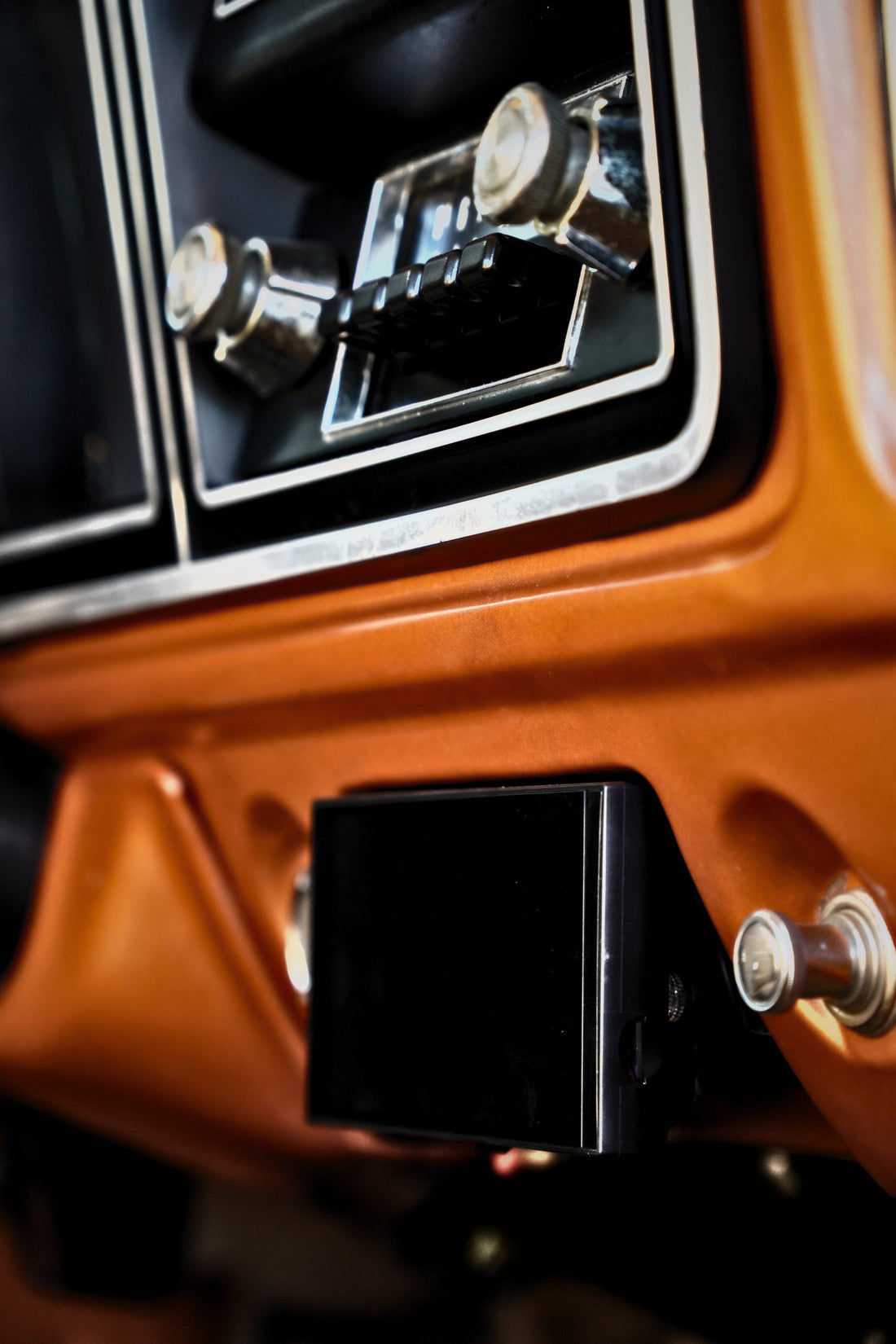 How to Add Modern Accessories to Vintage Trucks Without Losing Their Classic Style