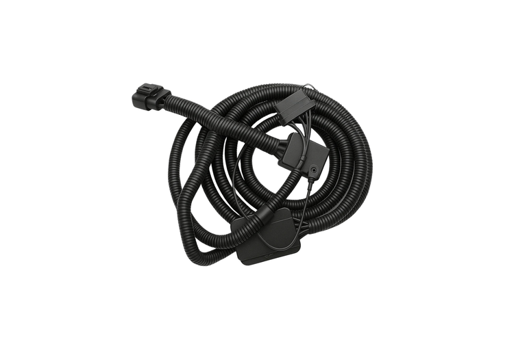 Performance engine wiring systems designed for reliable electrical integration