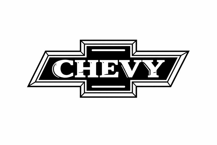 Chevrolet Vintage Truck Parts