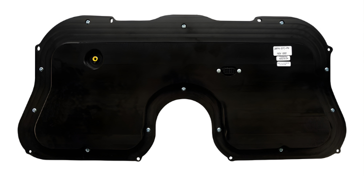 1967- 72 Chevy Pickup GRFX Instruments