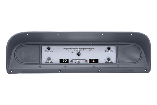 1967- 72 Ford Pickup HDX Instruments