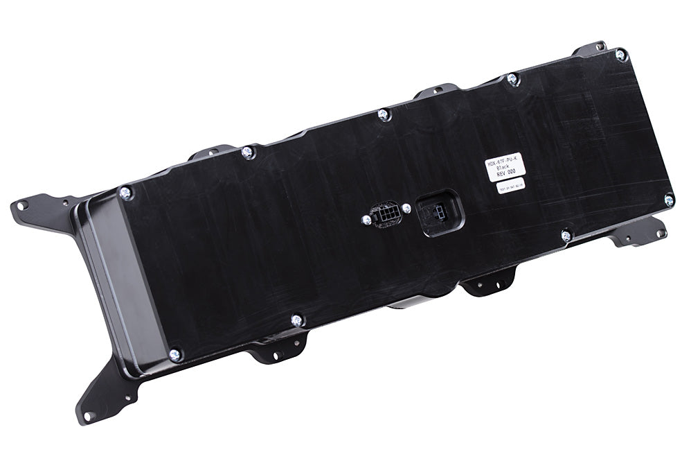 1967- 72 Ford Pickup HDX Instruments